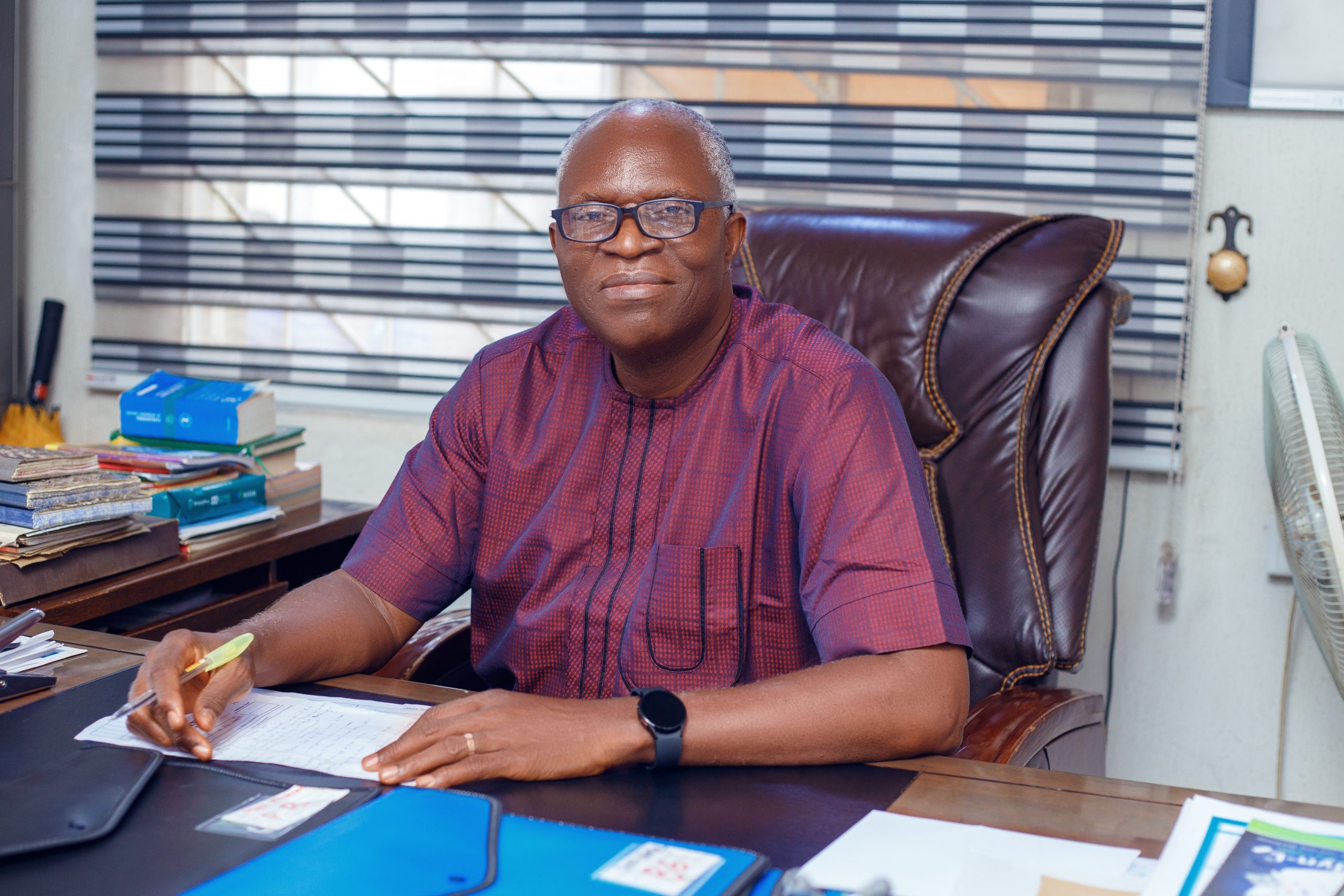 Founder and Chief Medical Officer