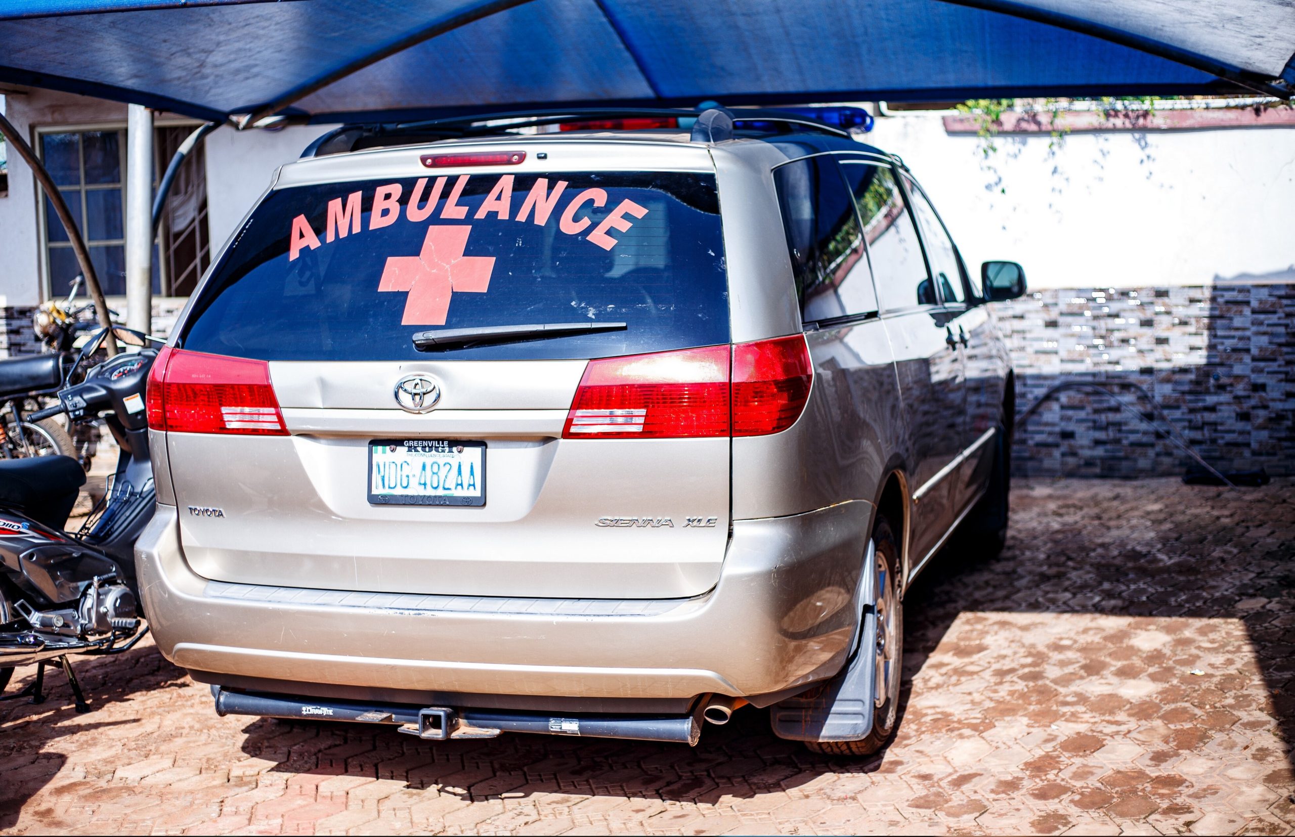 Ambulance Services