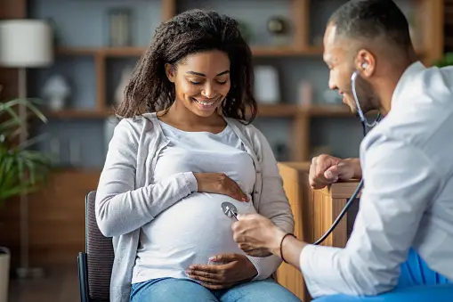 antenatal care