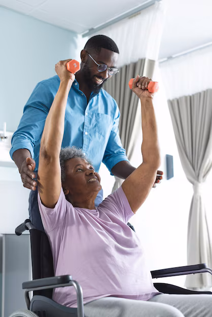 Physiotherapy